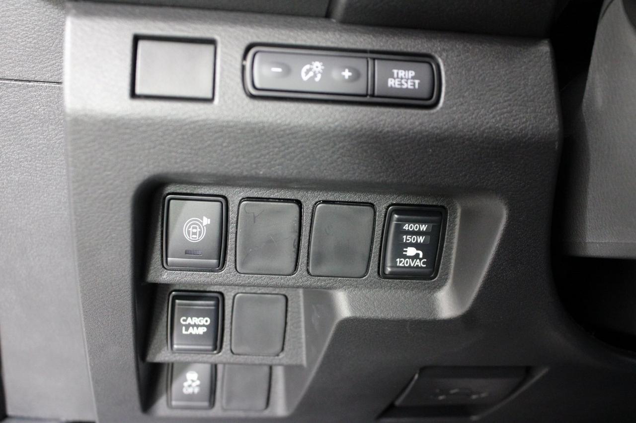 2026 Nissan Frontier S Manassas VA