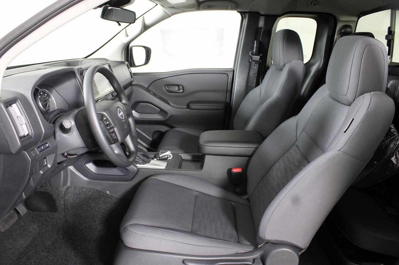 2026 Nissan Frontier S Manassas VA