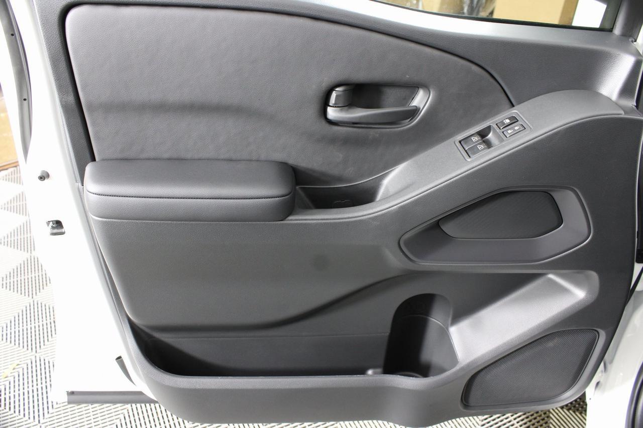 2026 Nissan Frontier S Manassas VA