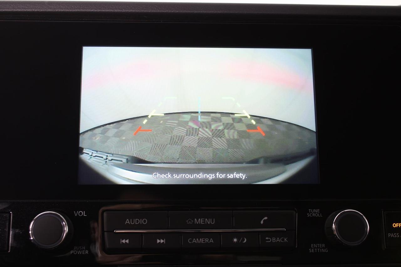 2026 Nissan Frontier S Manassas VA