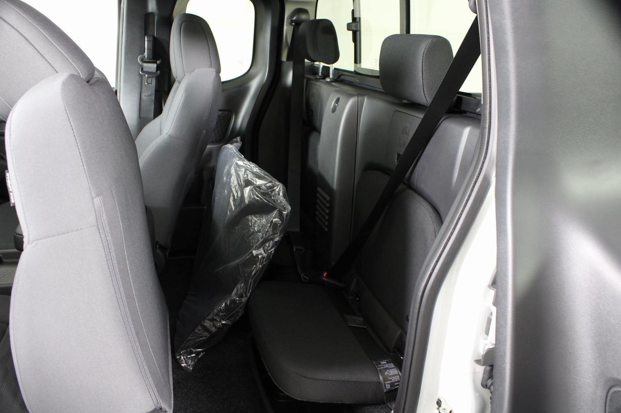 2026 Nissan Frontier S Manassas VA