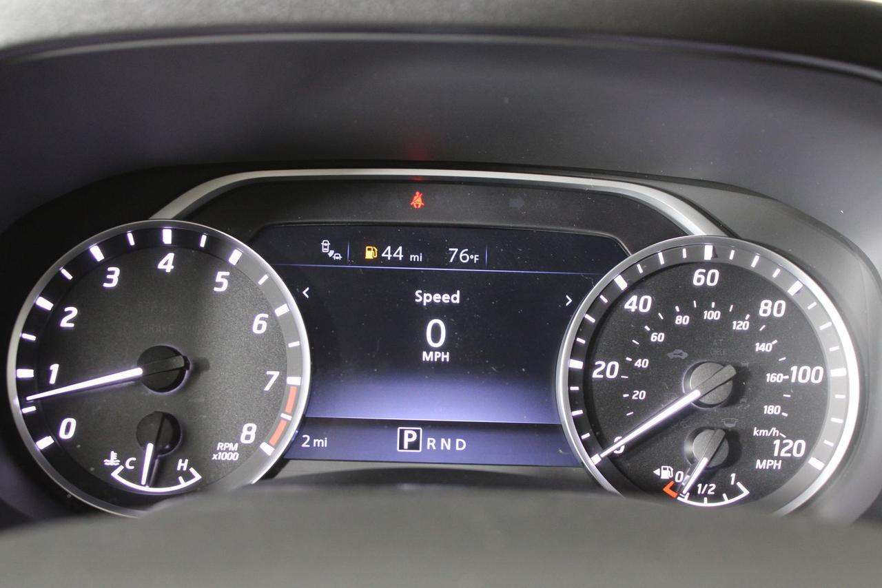 2026 Nissan Frontier S Manassas VA