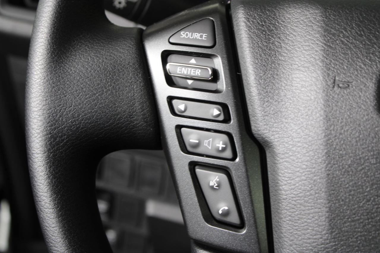 2026 Nissan Frontier S Manassas VA