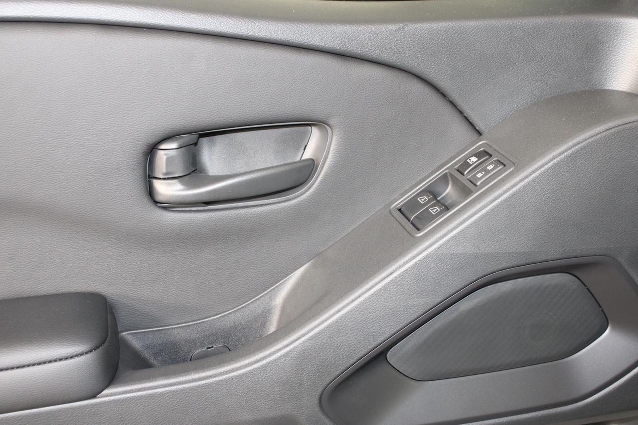 2026 Nissan Frontier S Manassas VA
