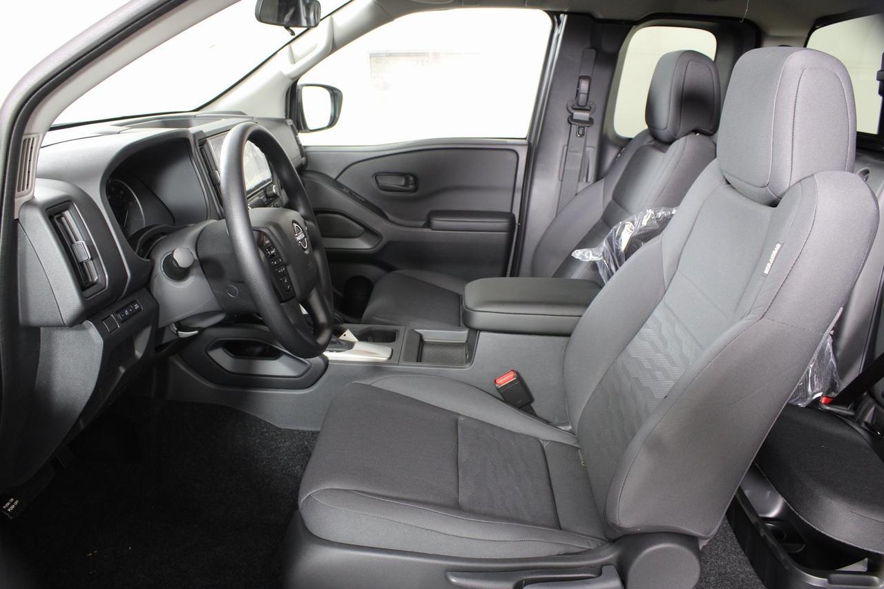 2026 Nissan Frontier S Manassas VA