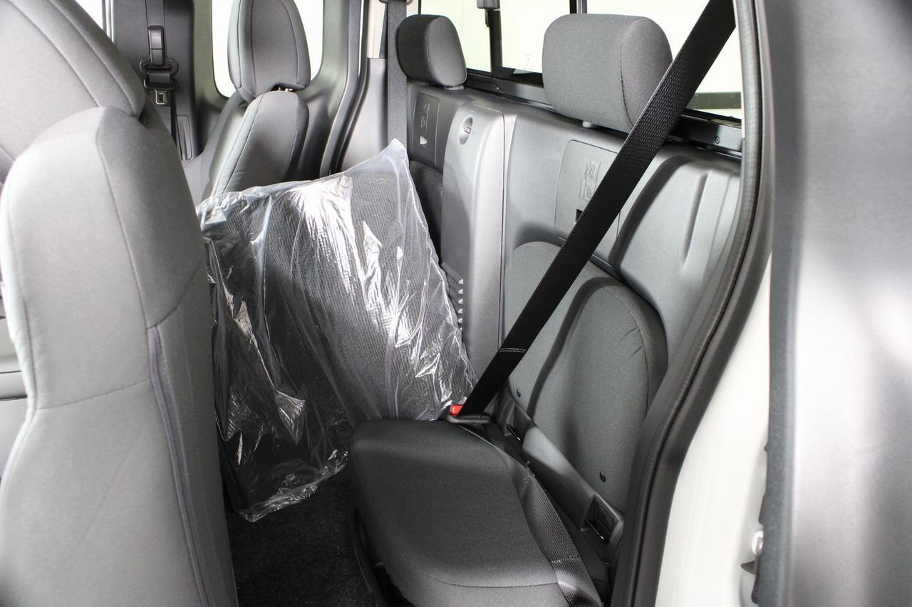 2026 Nissan Frontier S Manassas VA