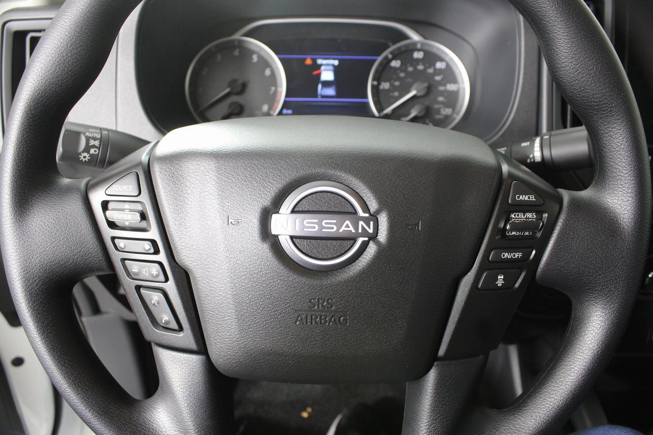 2026 Nissan Frontier S Manassas VA