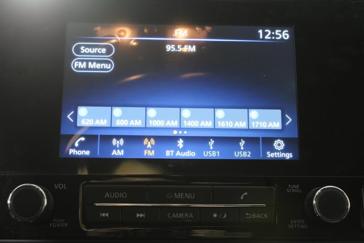 2026 Nissan Frontier S Manassas VA