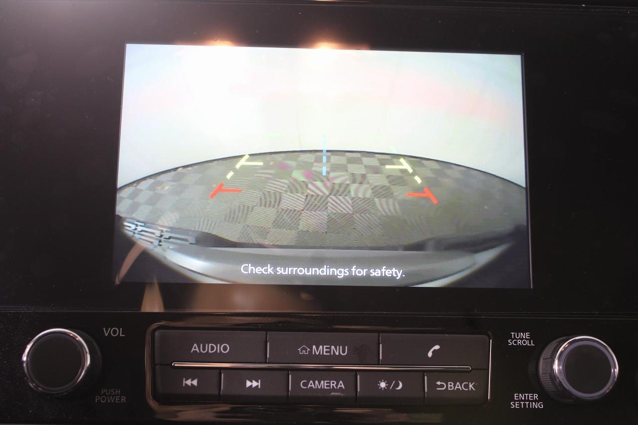 2026 Nissan Frontier S Manassas VA