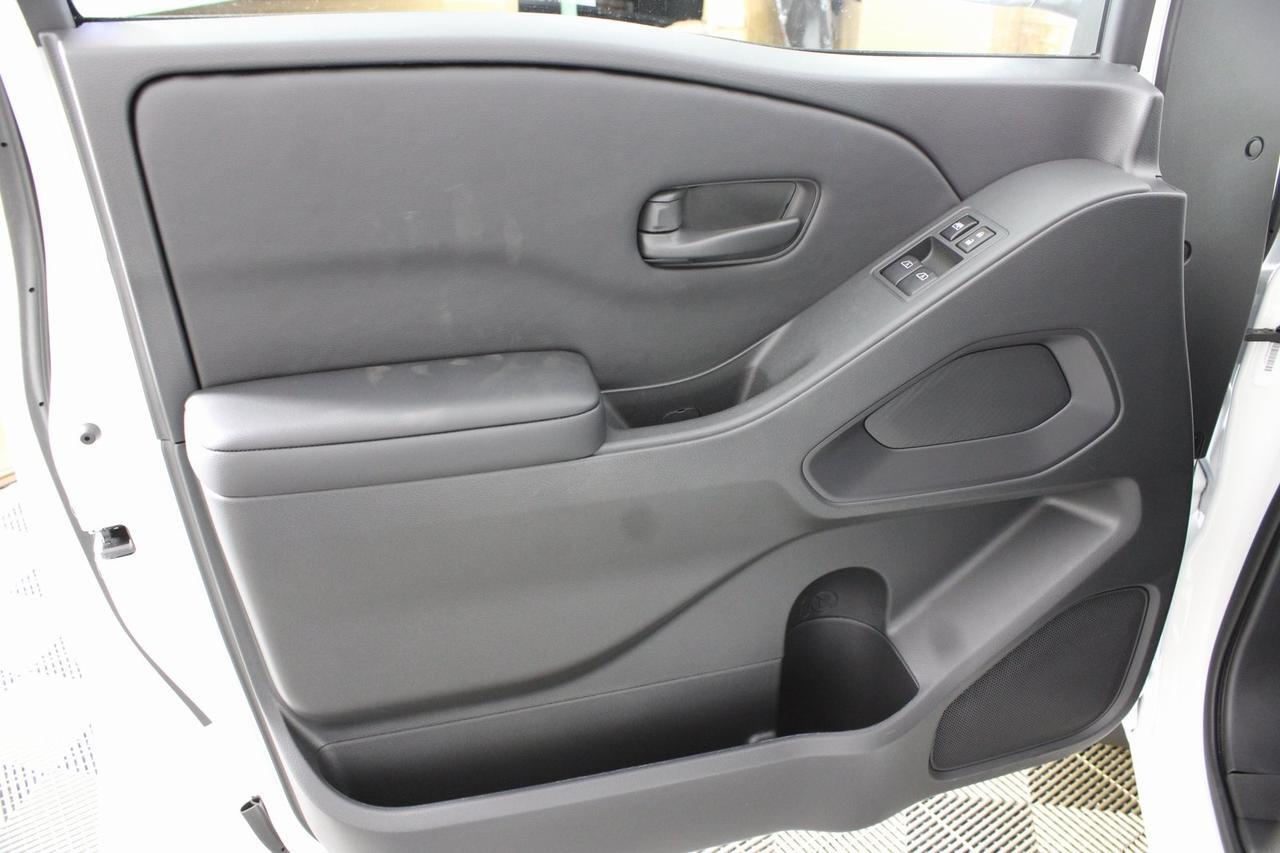 2026 Nissan Frontier S Manassas VA