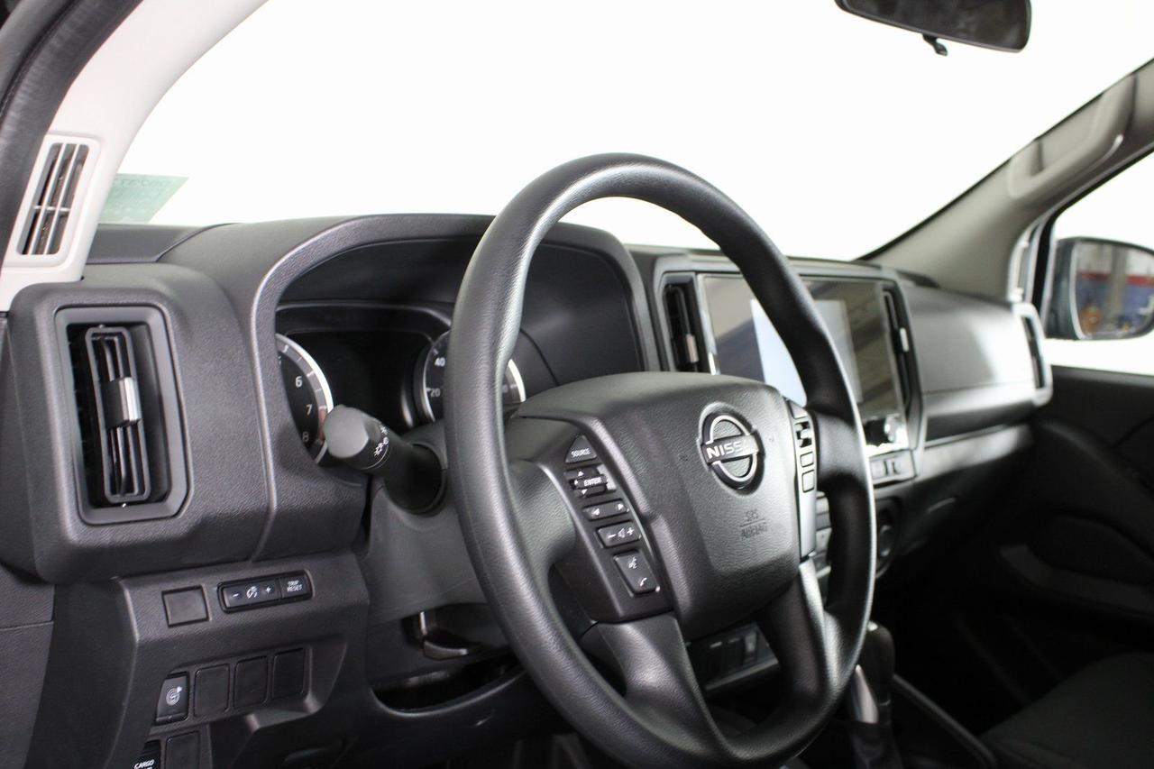 2026 Nissan Frontier S Manassas VA