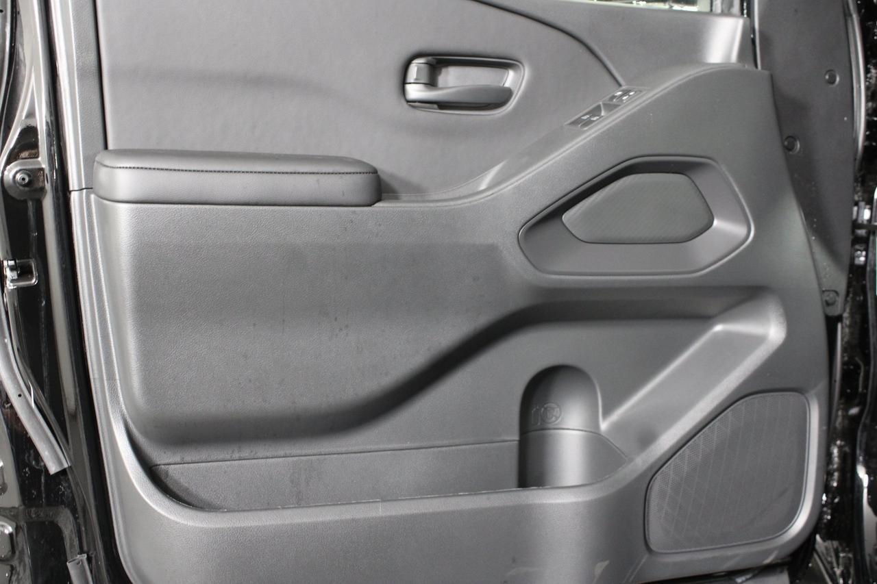 2026 Nissan Frontier S Manassas VA