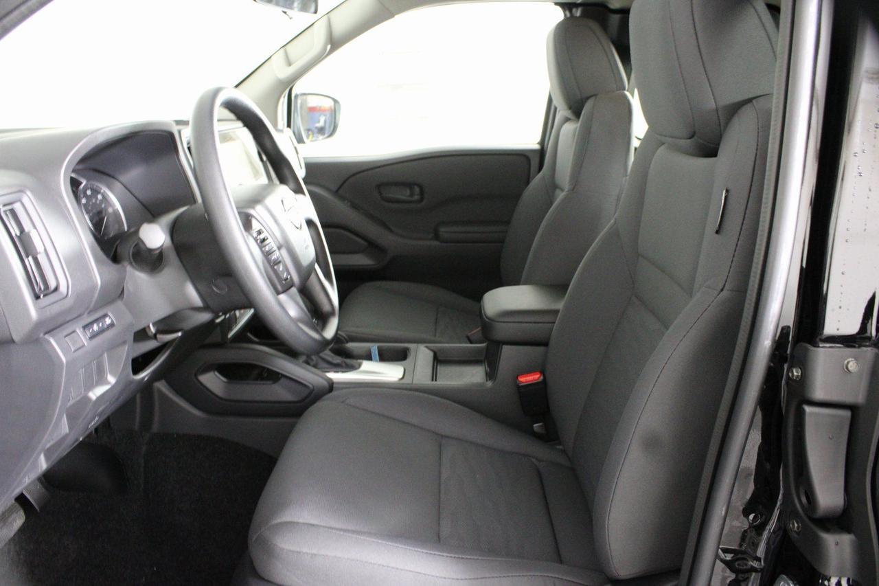 2026 Nissan Frontier S Manassas VA