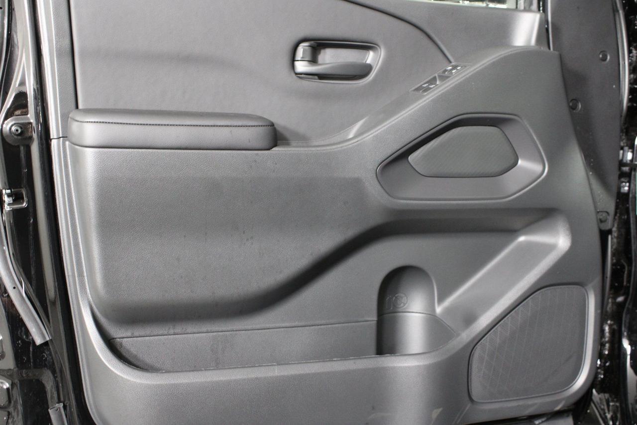 2026 Nissan Frontier S Manassas VA