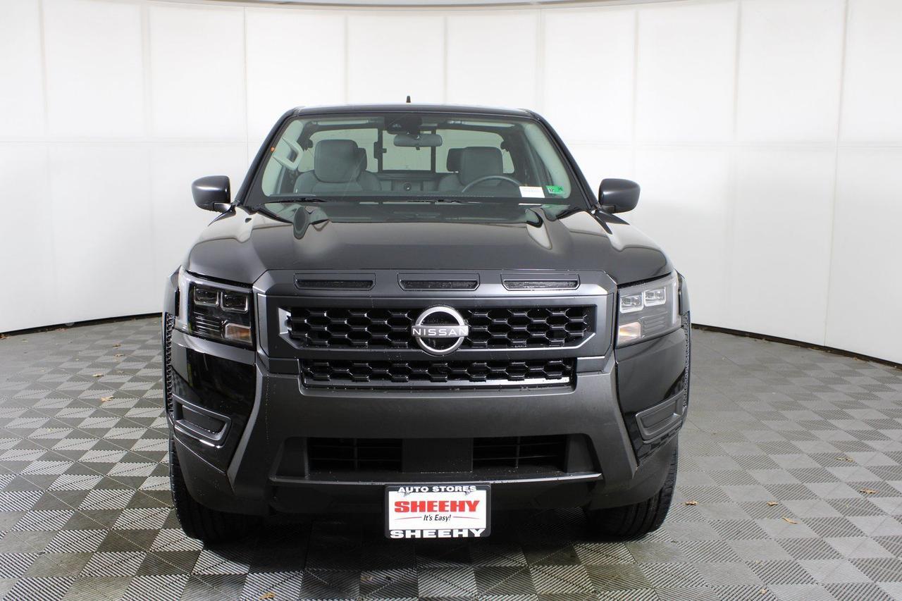 2026 Nissan Frontier S Manassas VA