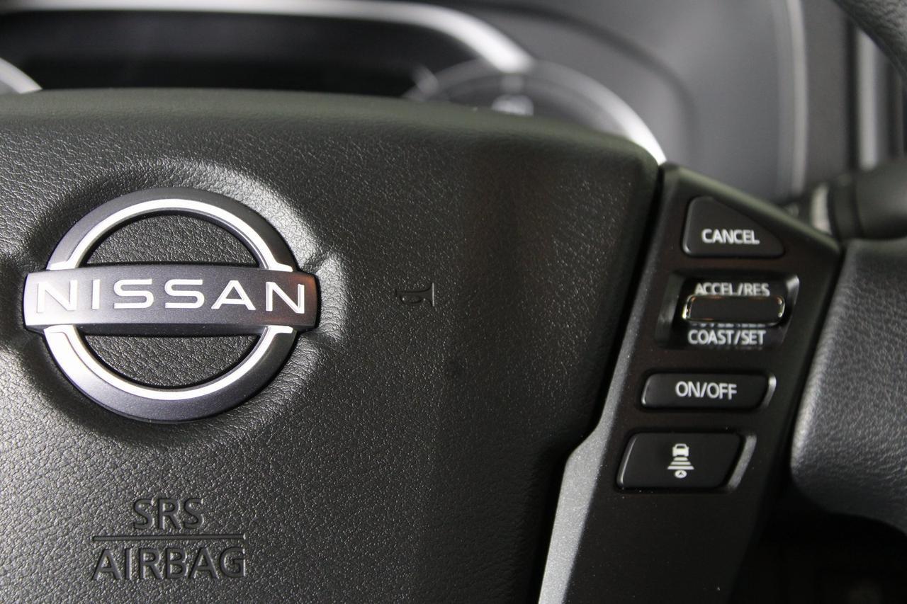 2026 Nissan Frontier S Manassas VA