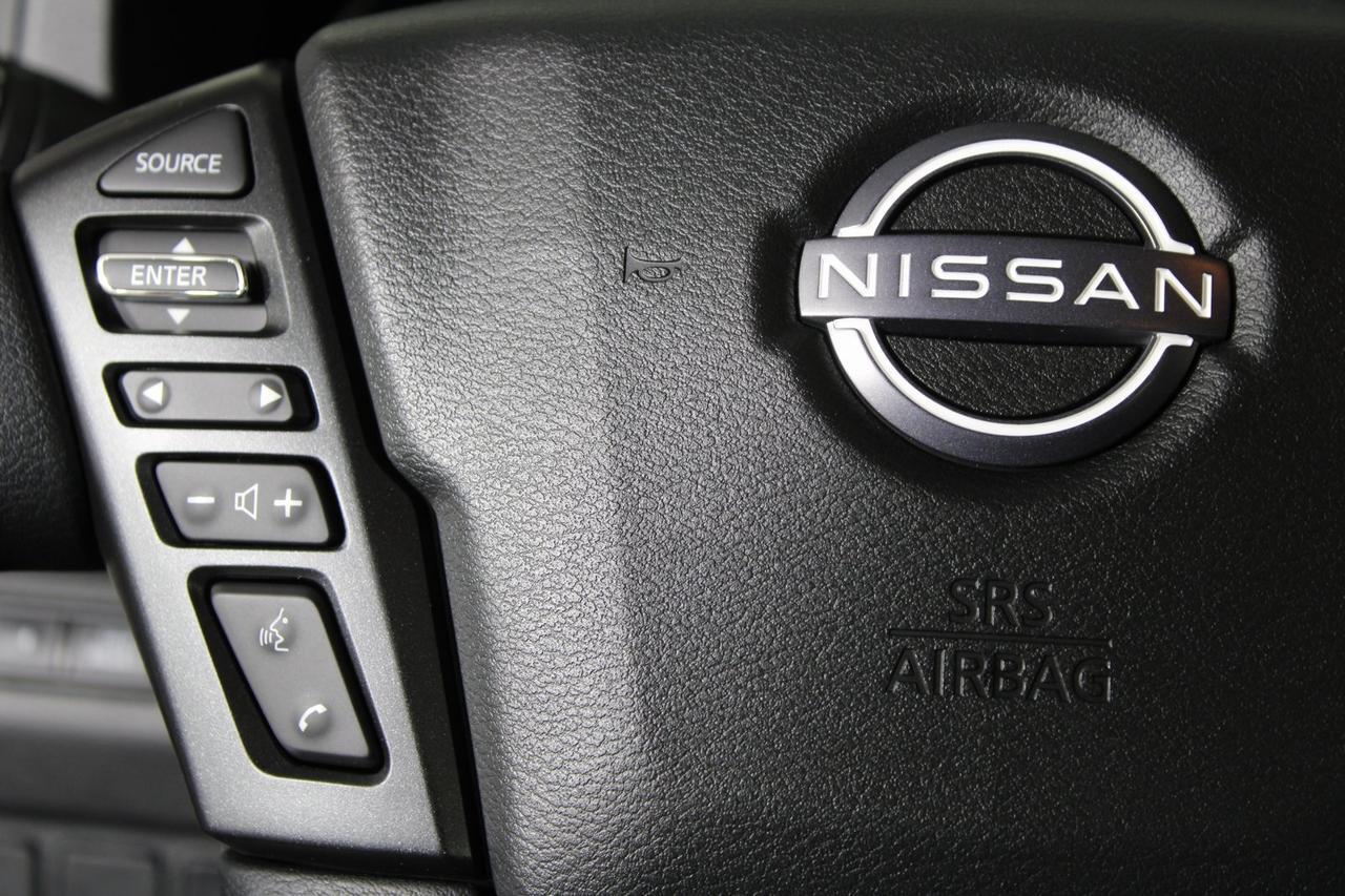 2026 Nissan Frontier S Manassas VA