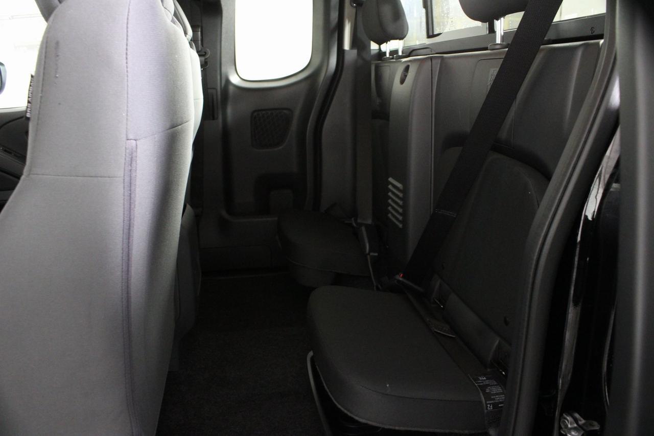 2026 Nissan Frontier S Manassas VA