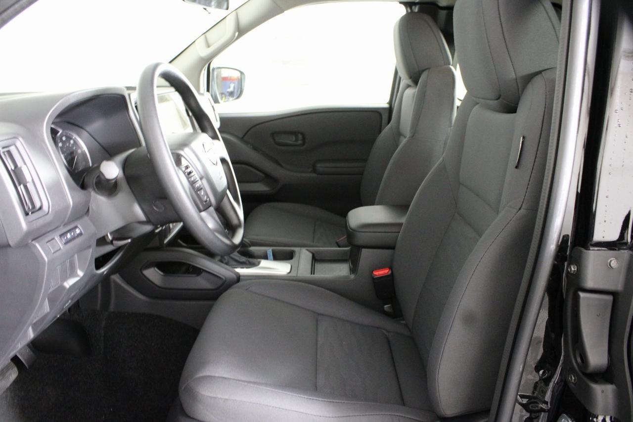 2026 Nissan Frontier S Manassas VA