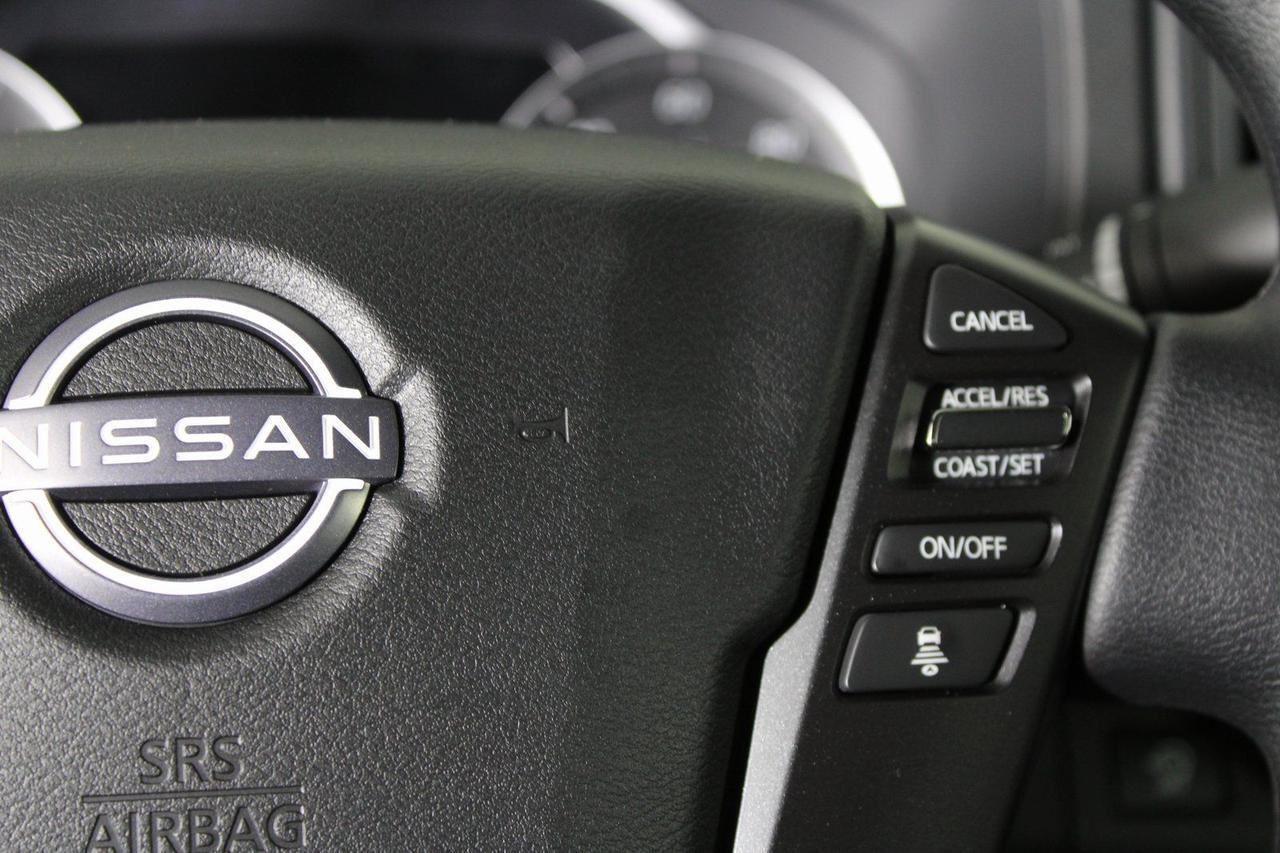 2026 Nissan Frontier S Manassas VA