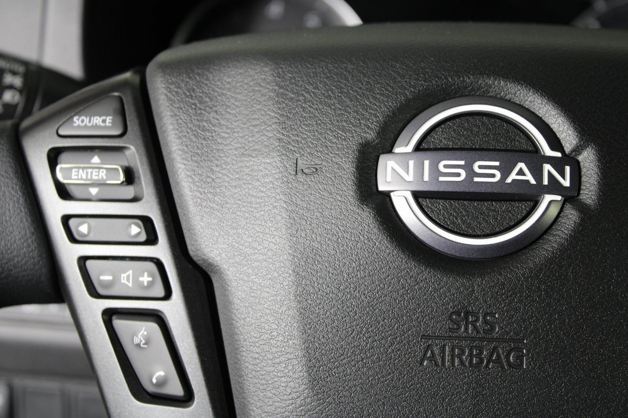 2026 Nissan Frontier S Manassas VA