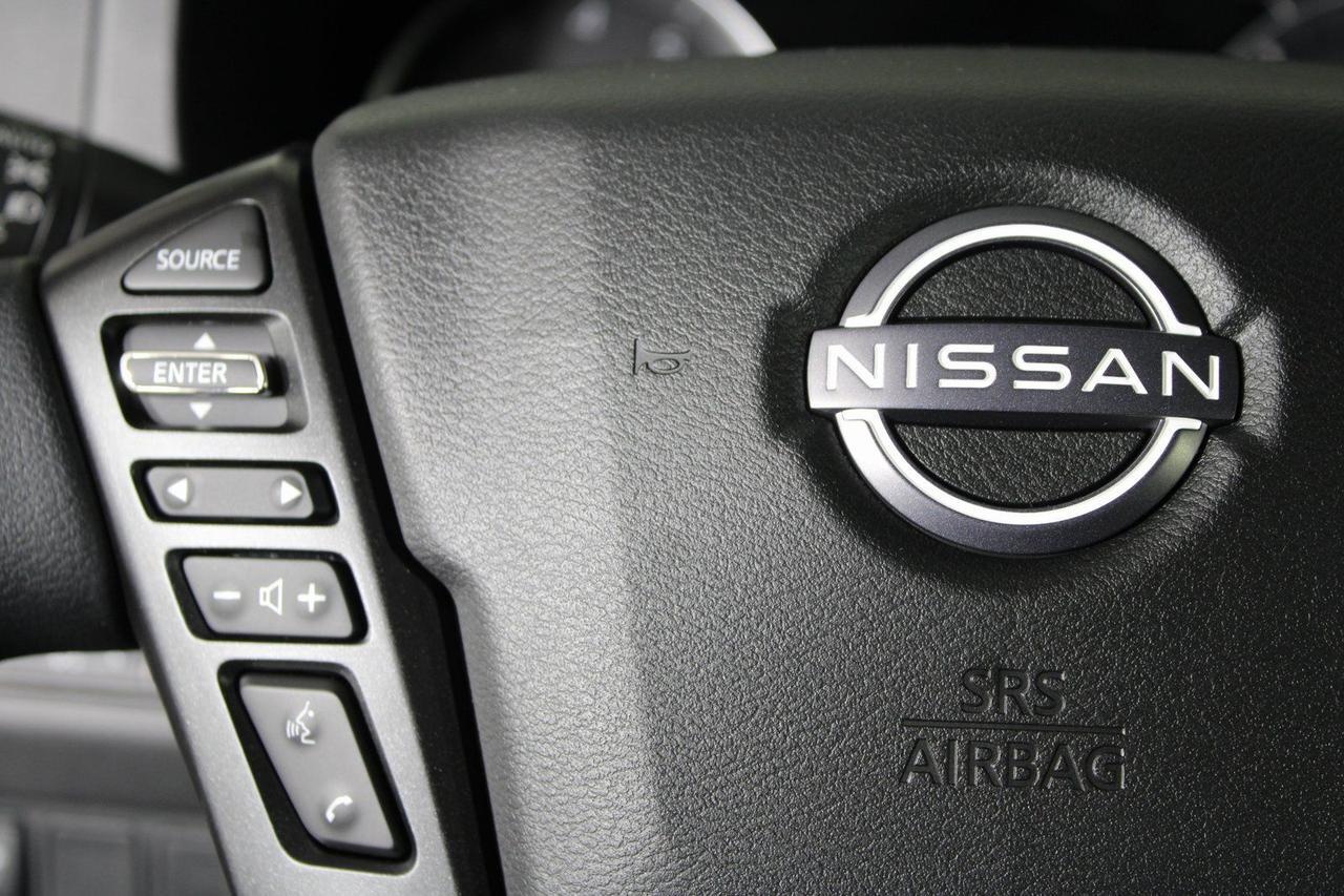 2026 Nissan Frontier S Manassas VA