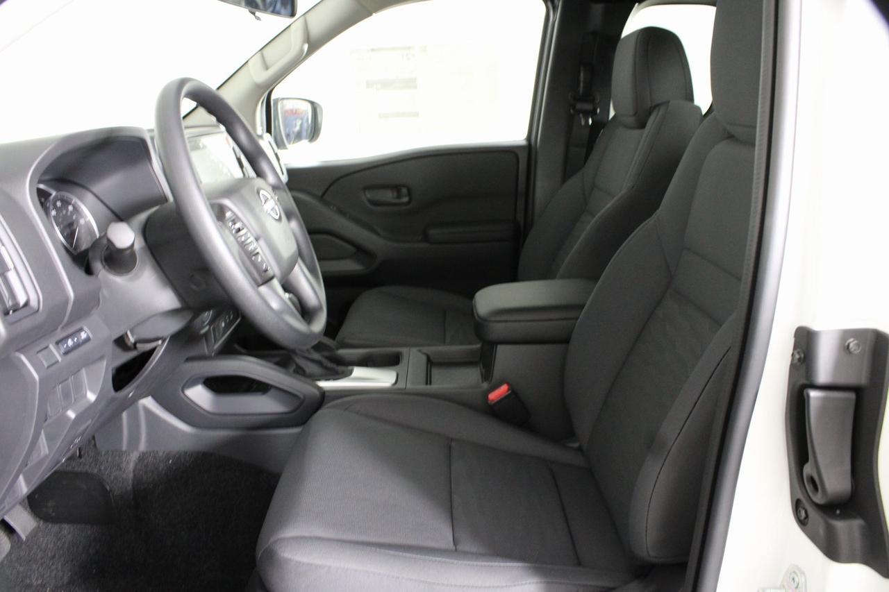 2026 Nissan Frontier S Manassas VA