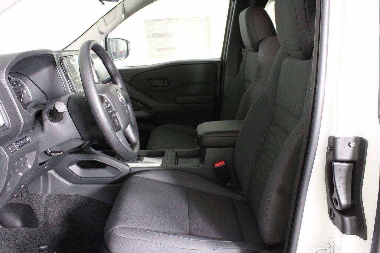 2026 Nissan Frontier S Manassas VA