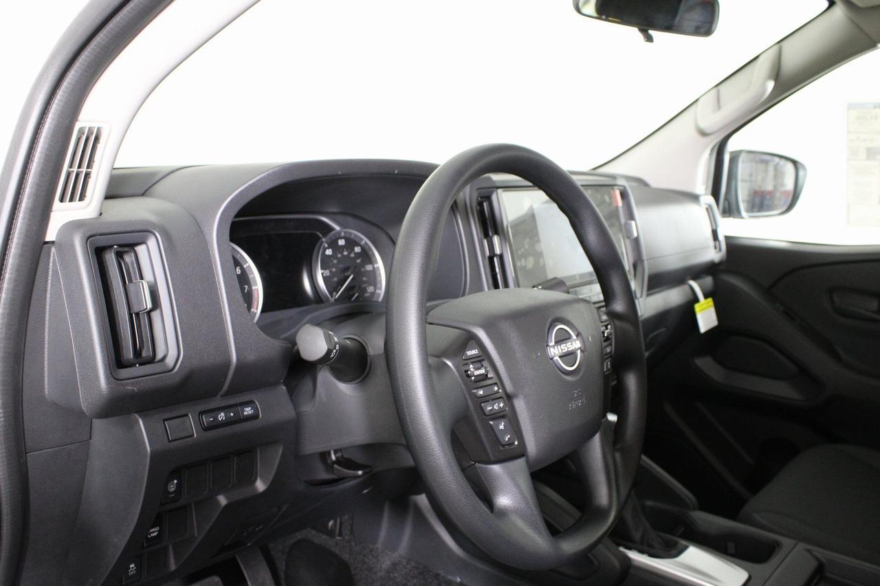 2026 Nissan Frontier S Manassas VA