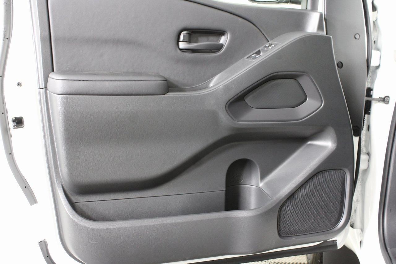 2026 Nissan Frontier S Manassas VA