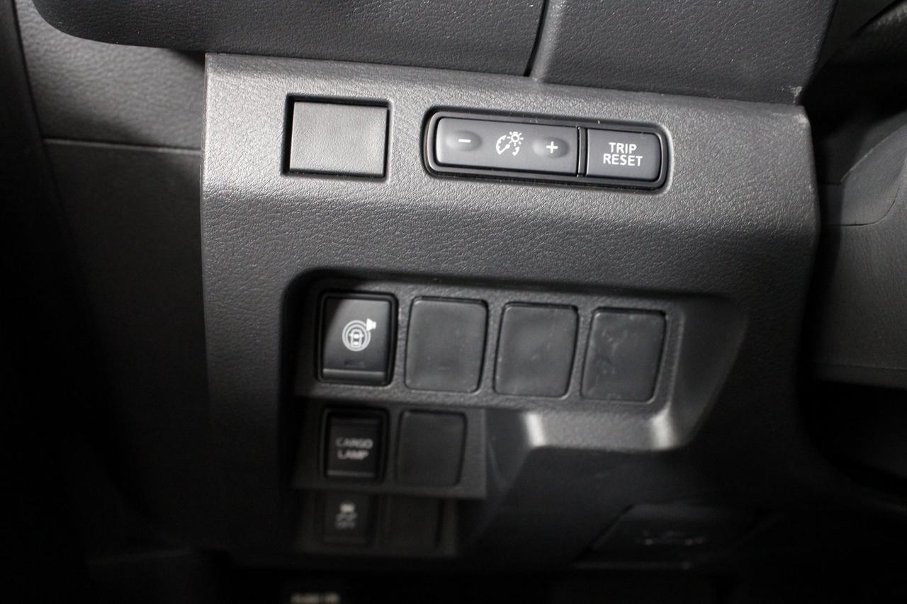 2026 Nissan Frontier S Manassas VA