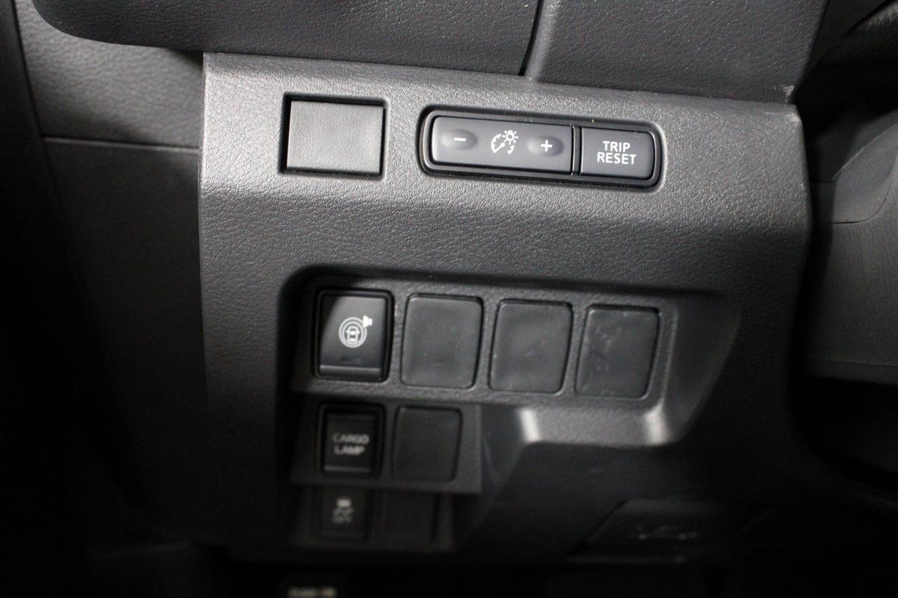 2026 Nissan Frontier S Manassas VA