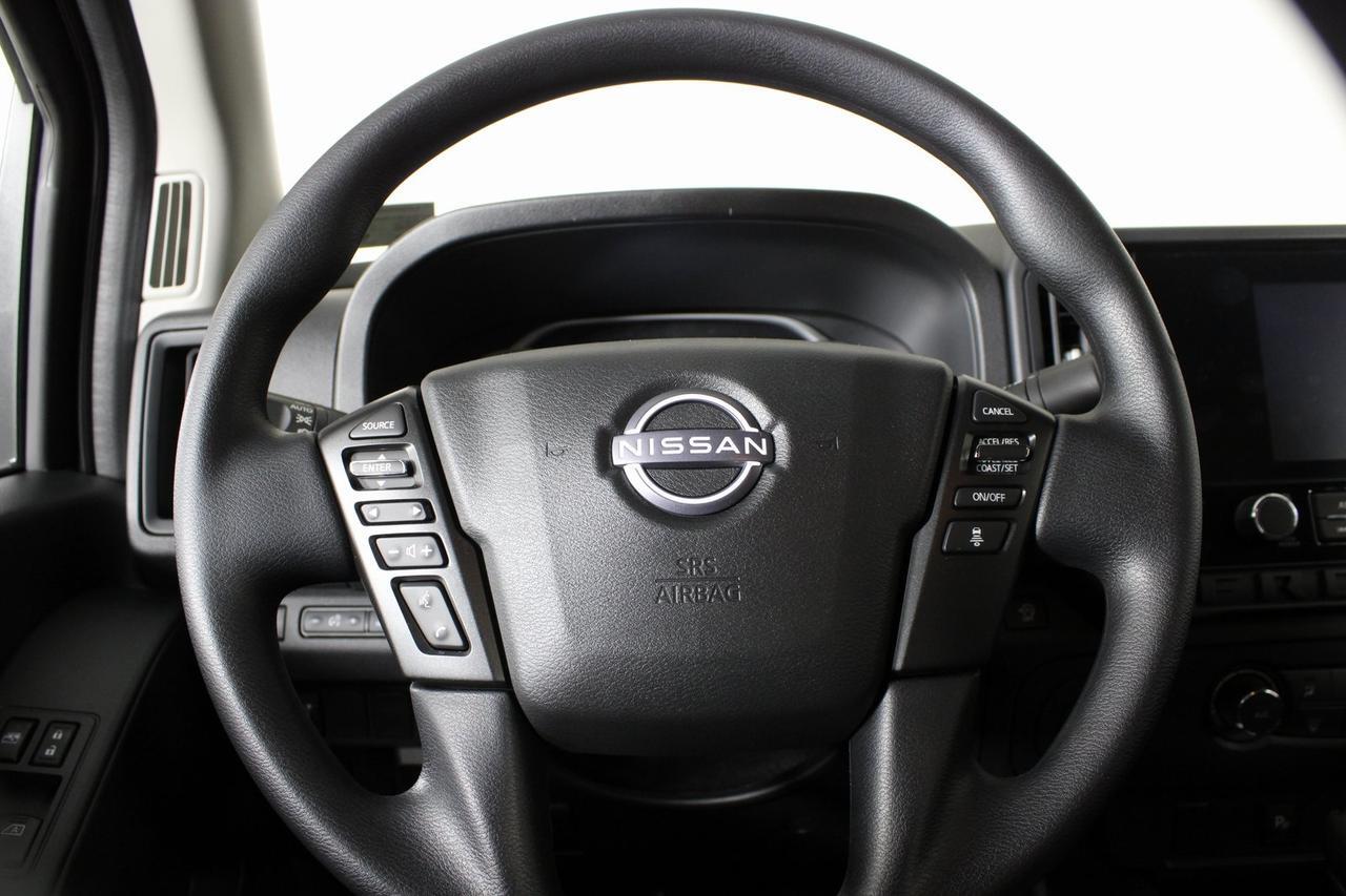 2026 Nissan Frontier S Manassas VA