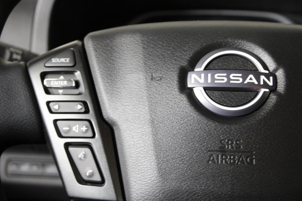 2026 Nissan Frontier S Manassas VA