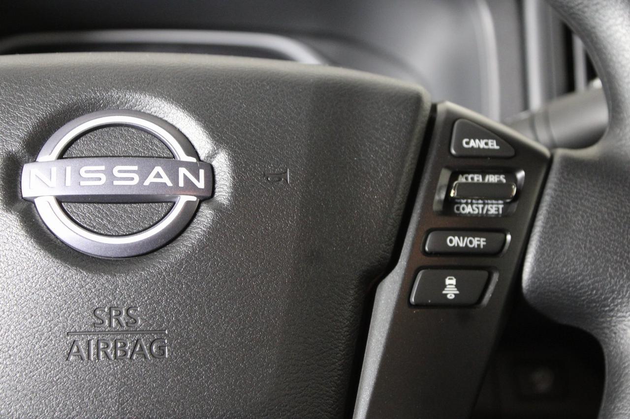 2026 Nissan Frontier S Manassas VA