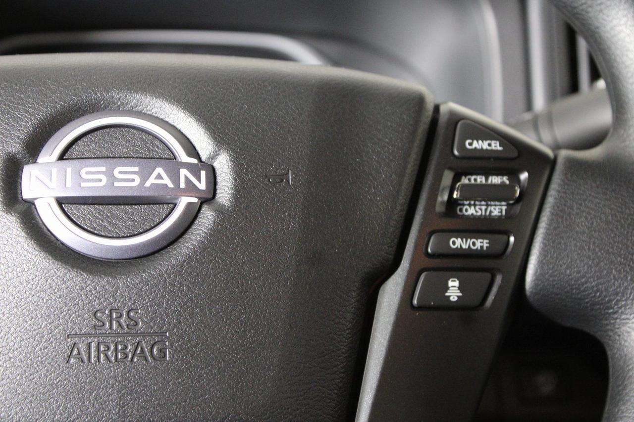 2026 Nissan Frontier S Manassas VA