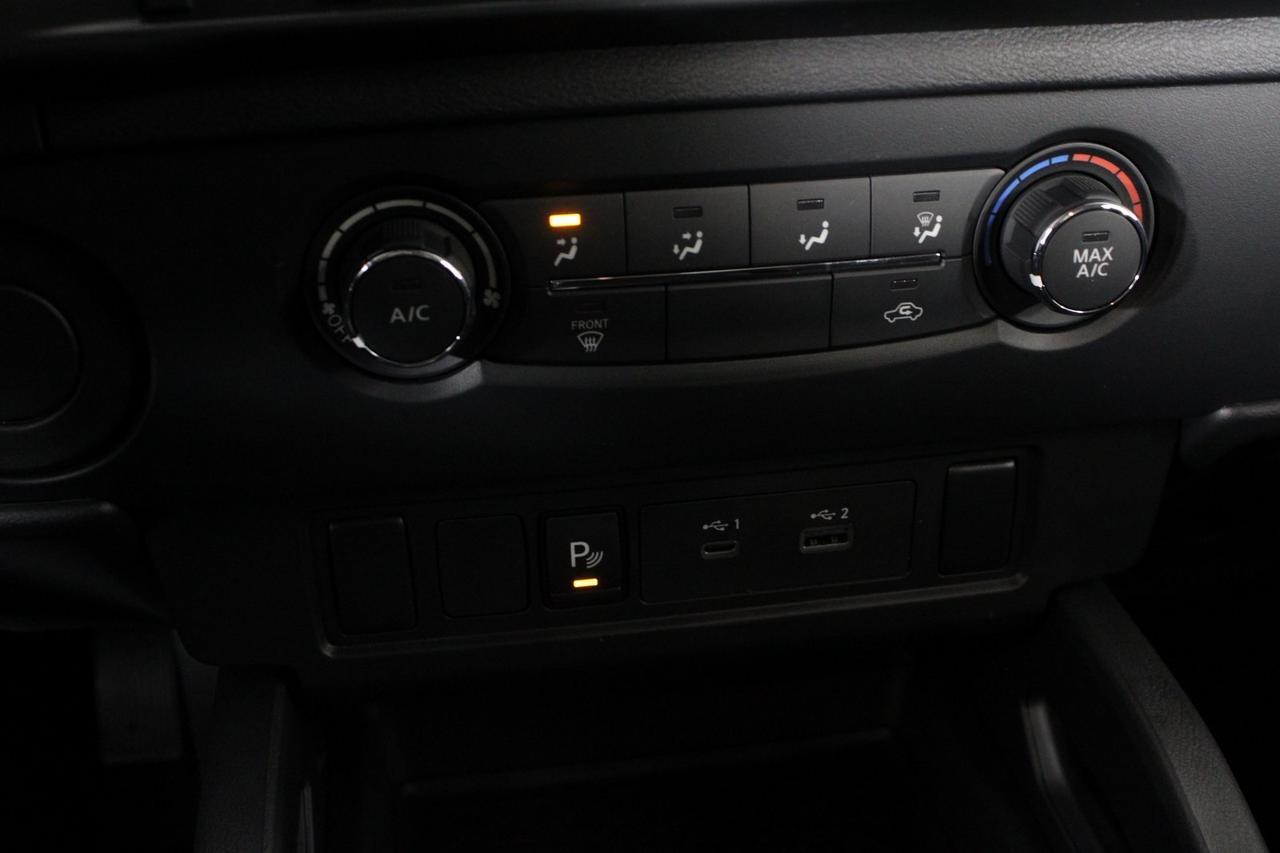 2026 Nissan Frontier S Manassas VA