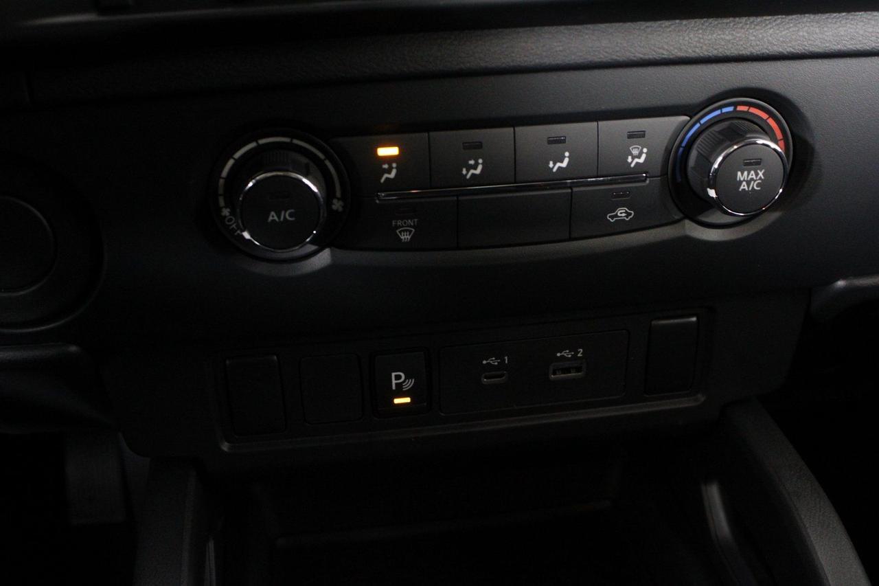 2026 Nissan Frontier S Manassas VA