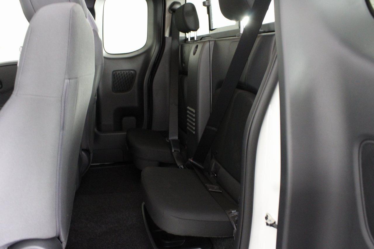 2026 Nissan Frontier S Manassas VA