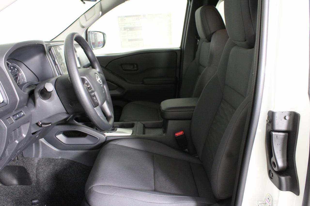 2026 Nissan Frontier S Manassas VA