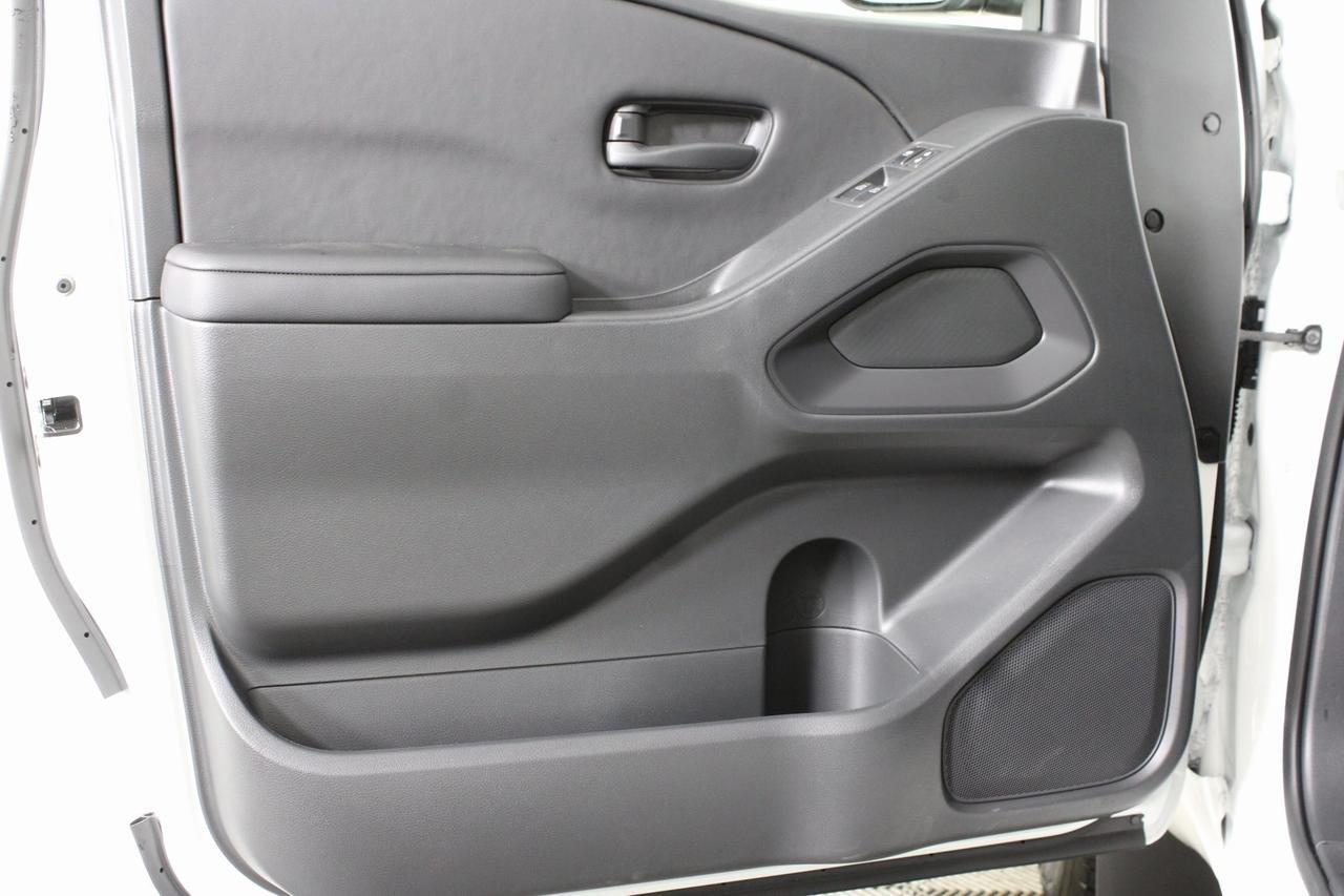 2026 Nissan Frontier S Manassas VA