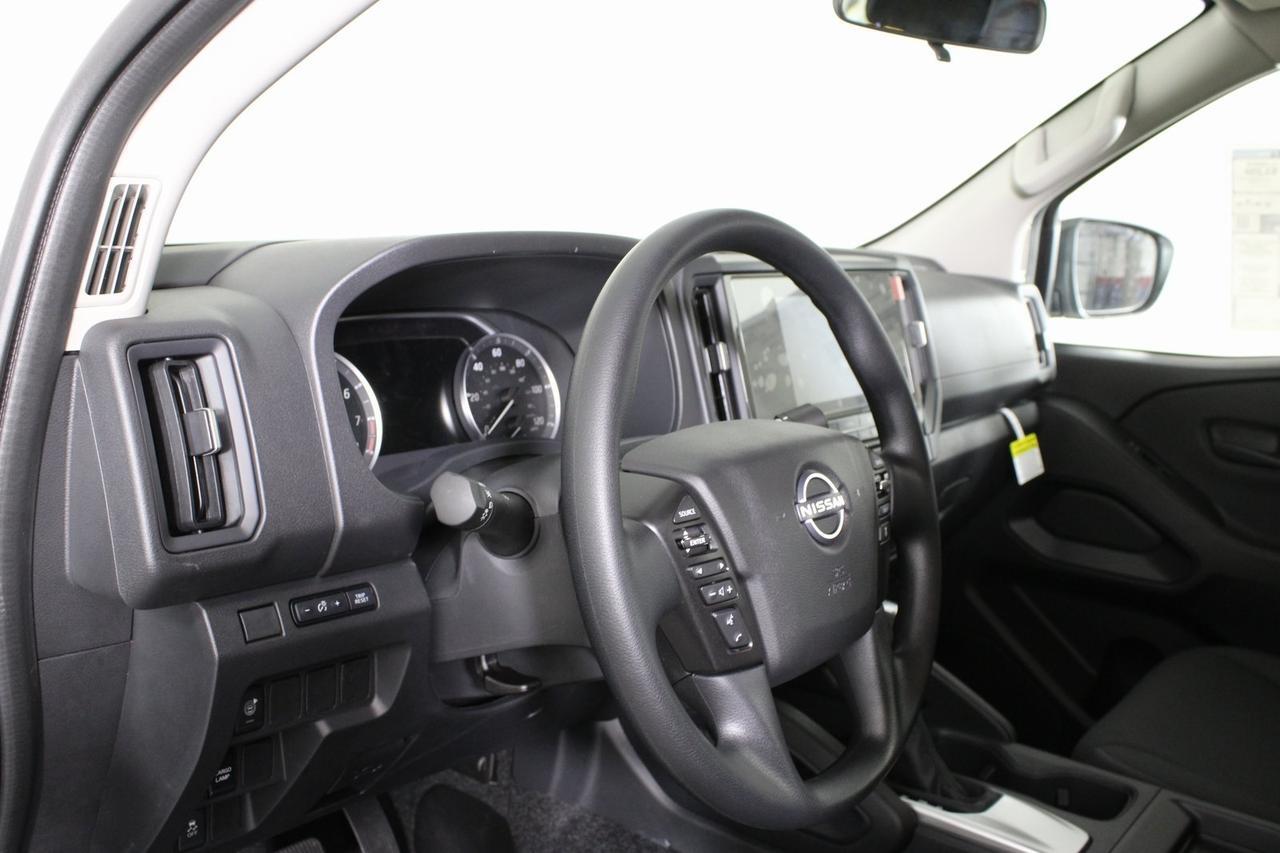 2026 Nissan Frontier S Manassas VA