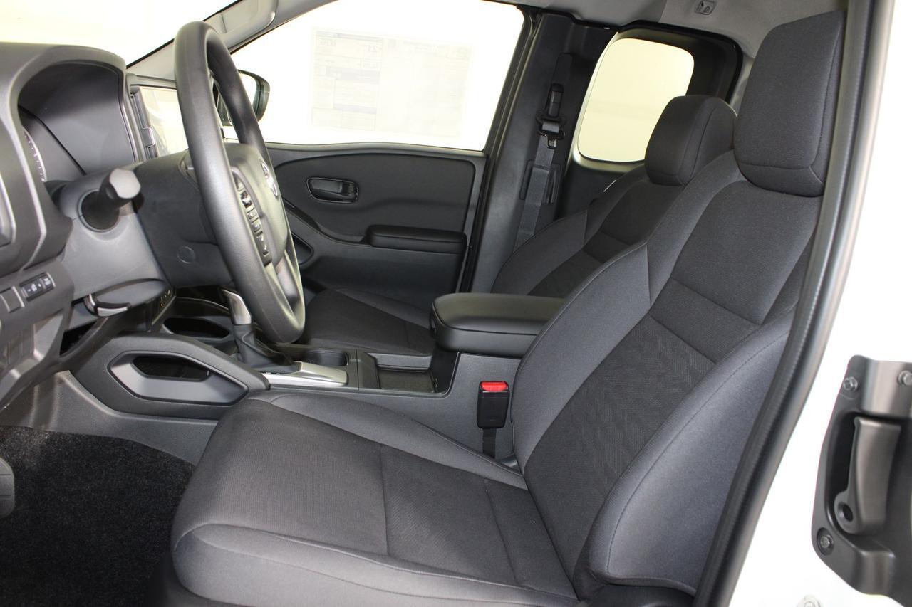 2026 Nissan Frontier S Manassas VA
