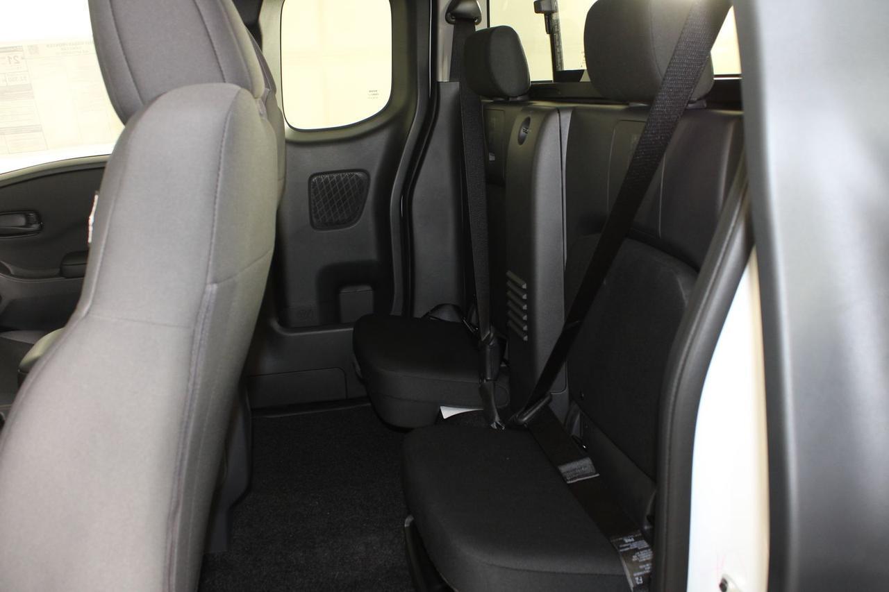 2026 Nissan Frontier S Manassas VA