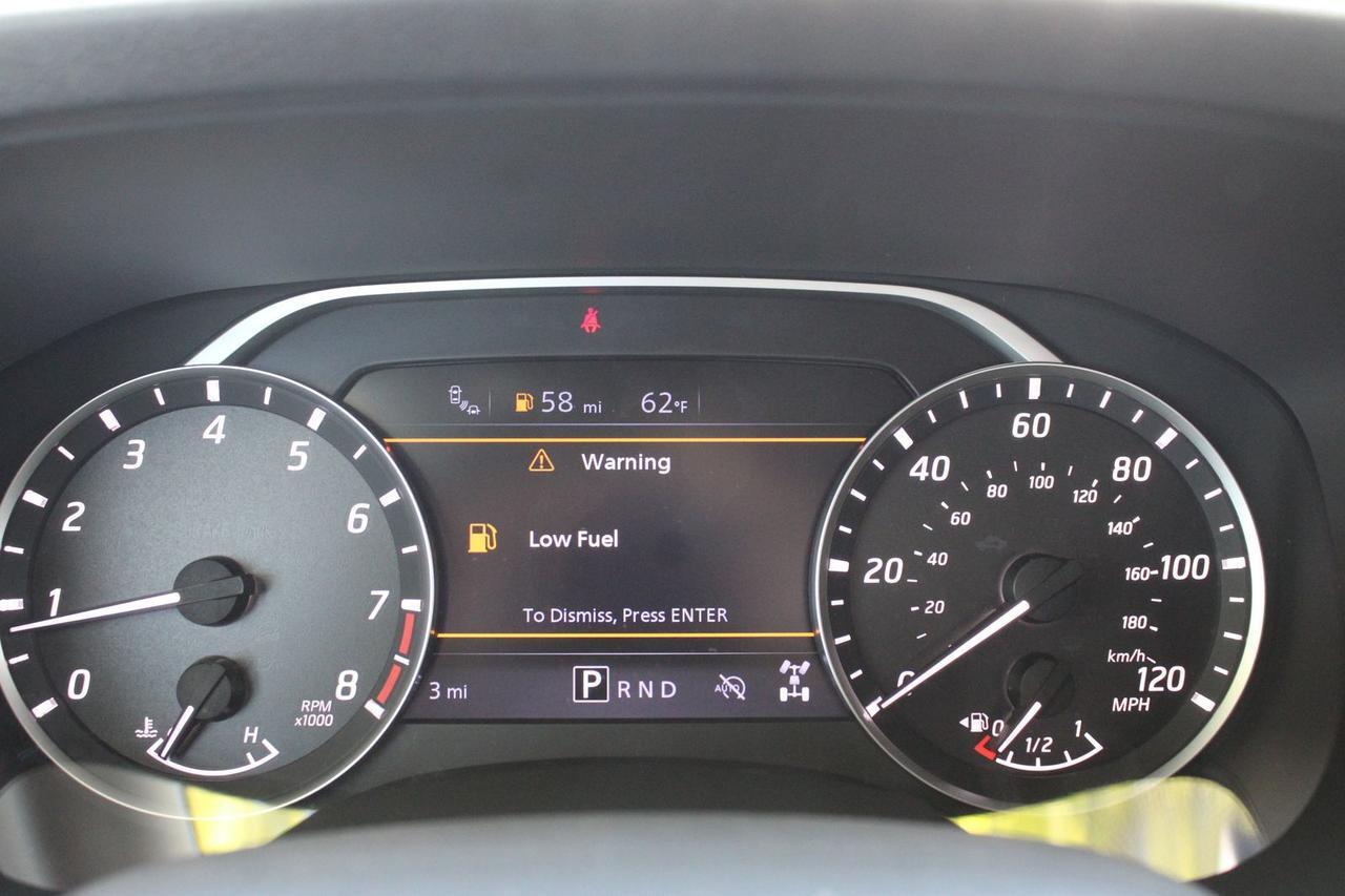 2026 Nissan Frontier S Manassas VA