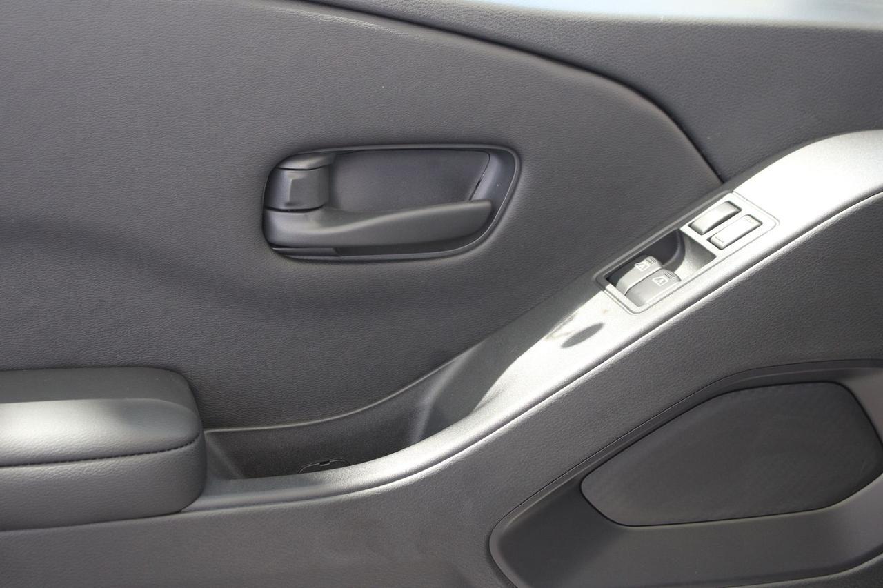2026 Nissan Frontier S Manassas VA