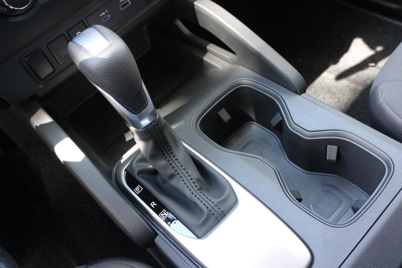 2026 Nissan Frontier S Manassas VA