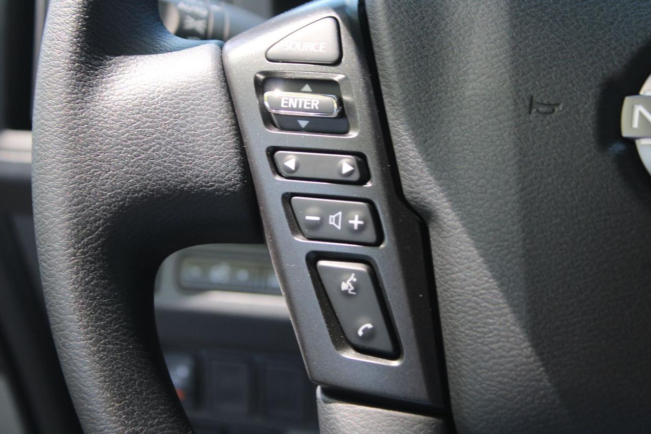 2026 Nissan Frontier S Manassas VA