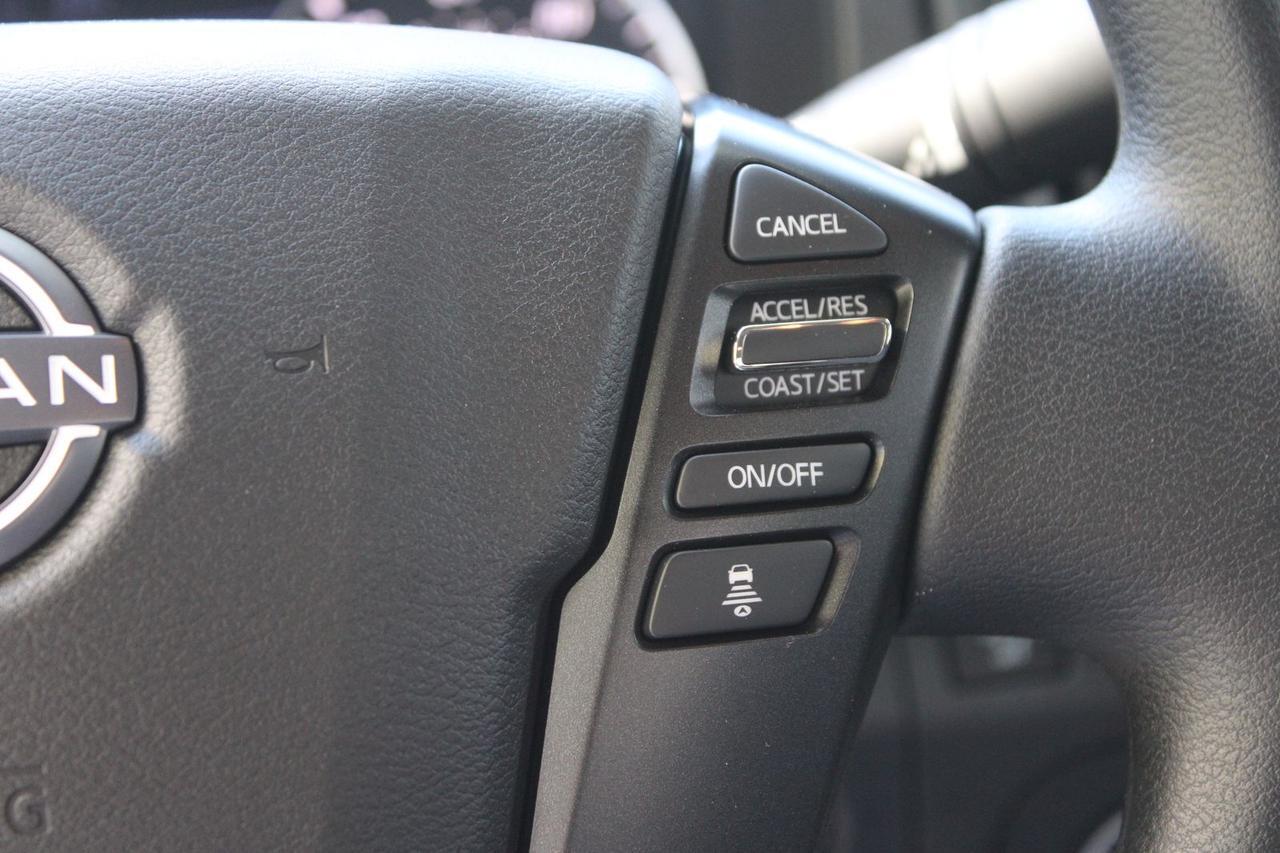 2026 Nissan Frontier S Manassas VA