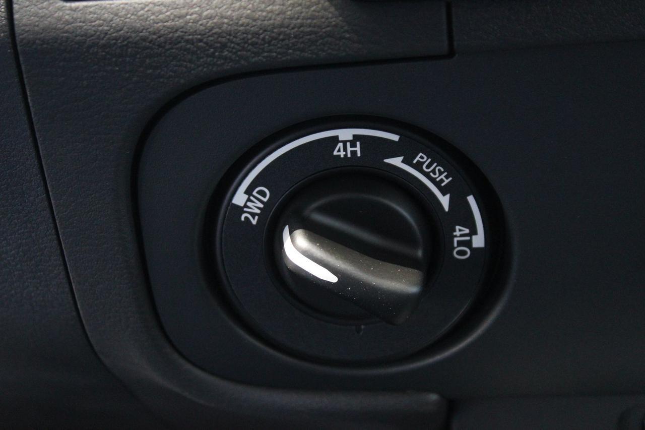 2026 Nissan Frontier S Manassas VA